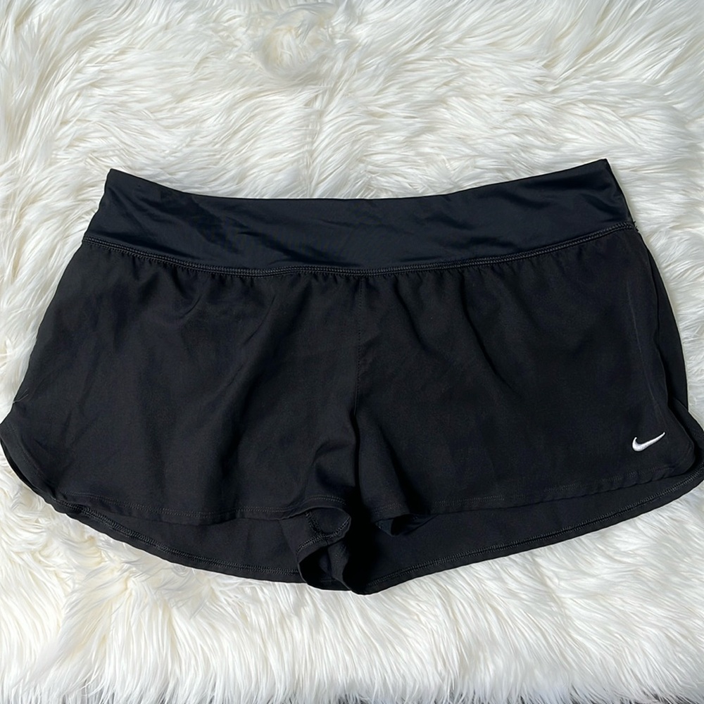 Nike Women’s Running Shorts XL Black